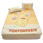 Подогнанная простыня Sanrio, Candy Kt - фото 9