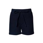 Шорты Mari для девочек в черном цвете Paade MODE - фото