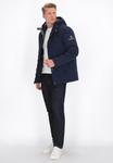 Куртка Schmuddelwedda Winter jacket, Navy/Blue - фото 2