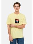 Футболка Only&Sons, желтый - фото 6
