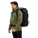 Рюкзак Osprey Sojourn Porter Pack 65L, черный - фото 5