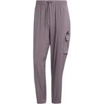 AdiClub Essentials Small Logo Cargo Pants Adidas, серый - фото