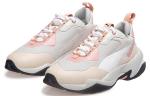 Кроссовки thunder rive gauche 'grey peach' Puma, белый - фото 3