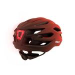 DIEZZ Шлем AERO PRO ТЕМНО-КРАСНЫЙ - фото 3