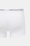 Боксеры United Colors Of Benetton, белый - фото 3