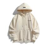 Толстовка унисекс PAKA, Темно фиолетовый - фото 7