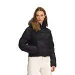 THE NORTH FACE Женский пуховик, цвет Black - фото 2