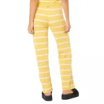 Брюки Rip Curl Es Vedra Knit, желтый - фото 2