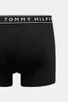 Боксеры 3 шт Tommy Hilfiger, черный - фото 3