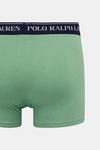 Боксеры 5 шт Polo Ralph Lauren, темно-синий - фото 10