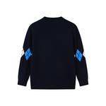 Детский свитер Disney, синий - фото 5