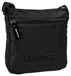 Сумка через плечо Chiemsee, черный - фото 2