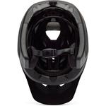 Шлем Fox Racing Dropframe Pro Fox Racing, Black - фото 5