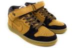Кроссовки sb dunk mid pro 'lewis marnell' Nike, мультиколор - фото 3