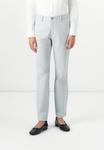Брюки DOCKERS WEEKEND CHINO SLIM ANKLE, Grey - фото