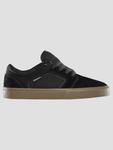 Кеды Emerica Cadence Skateschuhe, black/gum - фото 4