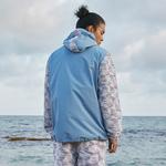 CLOT Куртка Unisex, Black - фото 8