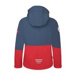 Детская куртка skjorta - куртка софтшелл Trollkids, мультиколор - фото 2