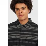 Рубашка O´neill Must-Have Fleece Lined, черный - фото 6