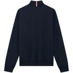 Джемпер мужской Tommy Hilfiger, синий - фото 2