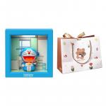 Фоторамка doraemon с ночником chibi фигурки ROCK, Customized Teddy Bear Gift Bag - фото