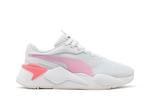 Кроссовки Wmns RS-X3 Plas_Tech Puma, розовый - фото