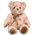 Плюшевая кукла good night bear высотой 25 см Bobby Bear - фото 3