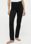 Узкие джинсы ANGELS "CICI", черный - фото