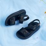 Детские сандалии детские Big Wasp, черный - фото 17