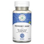 Добавка Natural Balance Memory 2000, 42 растительные капсулы - фото