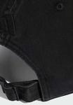 Бейсболка Adidas Performance Cap, Black - фото 6