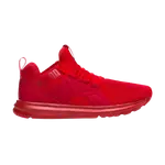 Кроссовки Enzo Puma, красный - фото