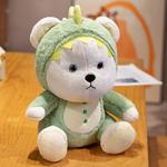 Мягкая игрушка трансформирующийся медведь без указания роста Whoops - фото 5