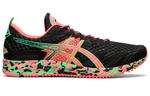 Кроссовки Asics Gel-Noosa Tri 12 Camo, черный/коралловый - фото 2