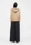 Денди-Жилет Weekend Max Mara, Beige - фото 3