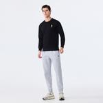 Свитер мужской U.S. POLO ASSN., Чисто белый - фото 4