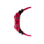 Часы CASIO G-Shock Analog-Digital 'Red', черный - фото 4