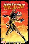 Hellcat: Devil On My Shoulder (Marvel Universe) - фото