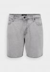 Джинсовые шорты JJITONY JJORIGINAL Jack & Jones, цвет Grey Denim - фото 5