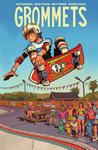 GROMMETS (NORMA EDITORIAL, S.A.) - фото