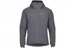 Arcteryx Куртка Proton LT мужская, Dark Cloud Gray/Cloud - фото 4