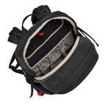 Рюкзак Vaude, цвет Black/Umbra - фото 15