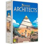 Настольная игра 7 Wonders: Architects - фото