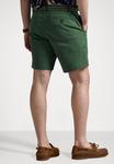 Шорты Polo Ralph Lauren FLAT, Washed Forest/Dark Green - фото 3