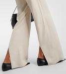 Прямые брюки Toteme, Pebble - фото 6