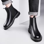 Челси Ботинки Мужские Cachiotti, черный - фото 11