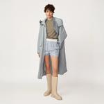 Женские резиновые сапоги Kubota - фото 5