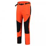 Брюки Trangoworld Muley TH, оранжевый - фото 2