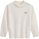 Детский свитер GAP, черный - фото 2