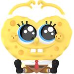 SpongeBob Quirky Collection Mystery Boxes Single Mystery Box/Full Box 12 Pcs POP MART - фото 9